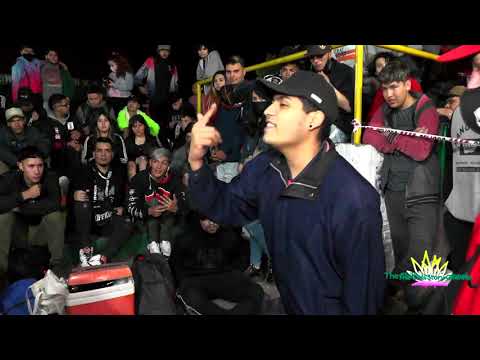 Rodri vs Fede vs Perro / 8vos FECHA 11 - GalvezterCity