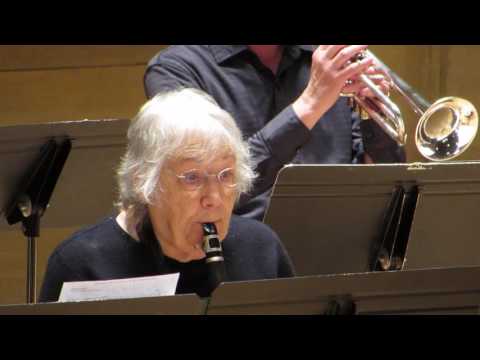 Variations on a Theme by Haydn, J. Brahms, arr. J. Whitney