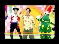TheTaiwaneseWiggles Wiggle Groove