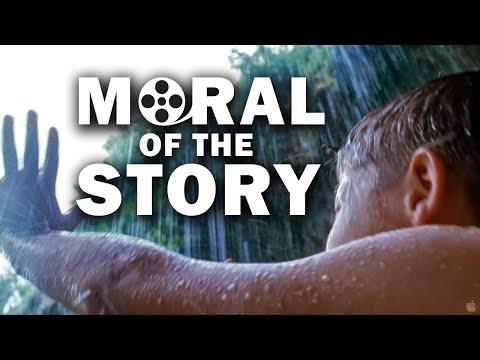 The Tree of Life | Moral Of The Story (Film Analysis)