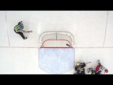 Kvarfinale 1: Odense Bulldogs - Herlev Eagles (10. Marts 2023)