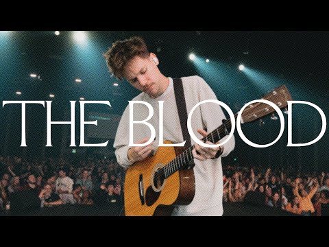 Thumbnail for The Blood video