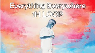 Download lagu Everything Everywhere  | Vaultboy | 1h loop seamless edit mp3