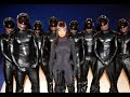 Janet Jackson Feedback Live Concept Studio