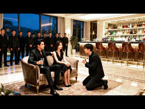 Tradita dal playboy, sposa il freddo e potente padre miliardario—ora è viziata!