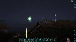 ARK:Fjordur 30日目　クリスマスイベントでずるをする