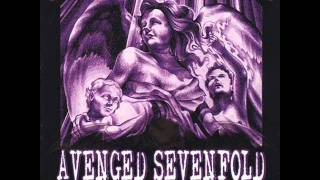 Avenged Sevenfold - An Epic Of Time Wasted