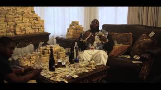 Rick Ross Ft  Jadakiss    Oil Money Gang  OFFICIAL