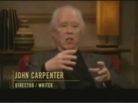 John Carpenter on "Rio Bravo"