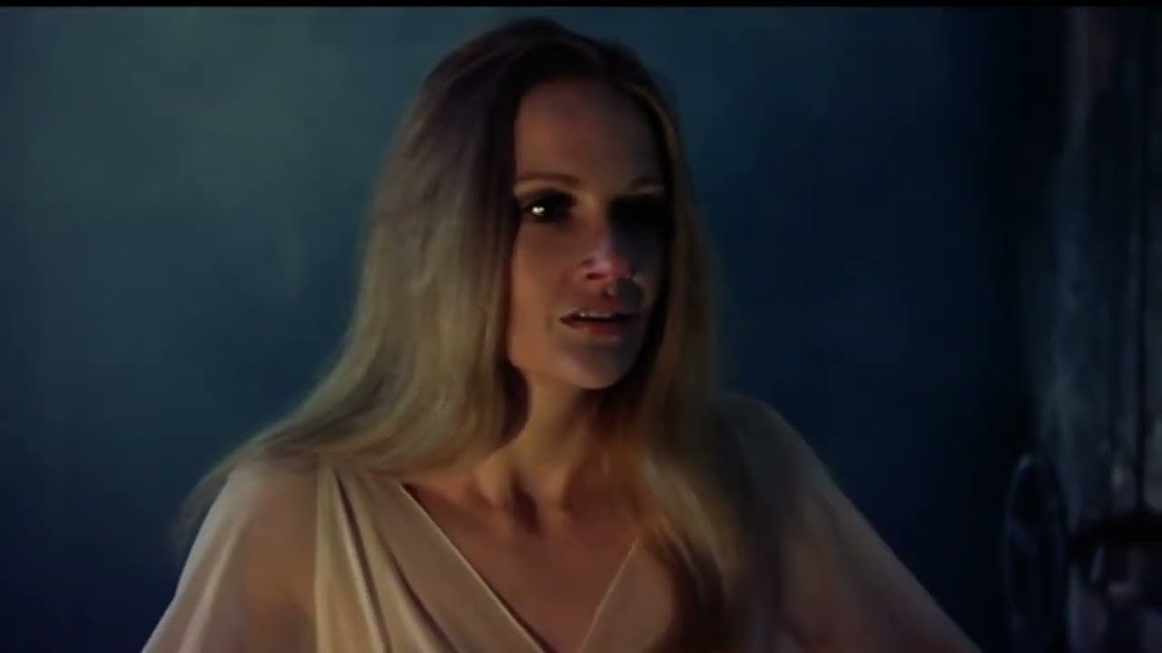 NEW House of Dark Shadows Scenes - Part 9