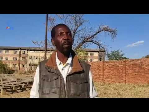 #MeetYourCandidate Series: ZAPU Aspiring Councilor  Ward 15 Matobo, Titus Masuku. #Asakhe