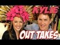 Kylie Whooo OUT TAKES