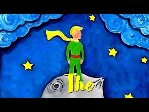 The Little Prince MUSICAL Soundtrack Tracklist