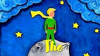 The Little Prince MUSICAL Soundtrack Tracklist