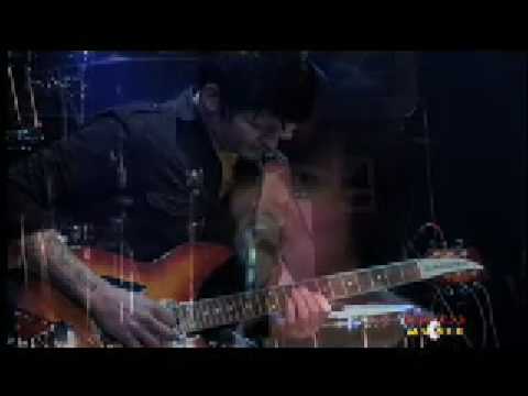 The Action Design - Tokyo Train - Live On Fearless Music