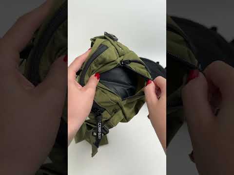 Сумка С. П. Компани, Сумка C. P. Company, Сумка C. P. Company, бананка С. П. Компани, бананка C.P. Company - фото 1 - id-p2387143544