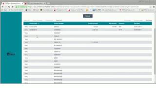 Sunway eInvoice Vendor Portal Tutorial