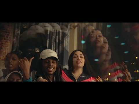 Opt Kieth ft. Deelyrik - Water (Official Video) Shot by Divinity Films