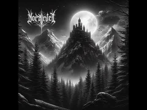 Nordriket (full atmospheric black metal album)