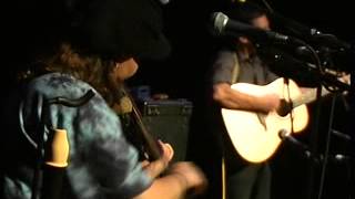 The Incredible String Band -- You Know What You Could Be (From DVD &#39;Live at The Lowry&#39;)