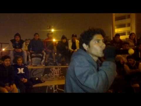 HENRY vs D^NADIE -Octavos- DH SUR RENACE