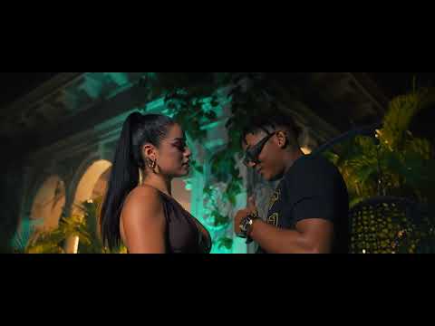 Robi Guid feat Rike Music - Indrive(video oficial)