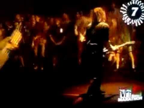 100 Greatest Hard Rock Songs: Nirvana - Smells Like Teen Spirit #7