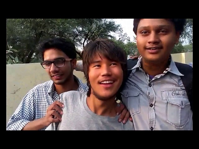 C H Brahm Prakash Government Engineering College video #1