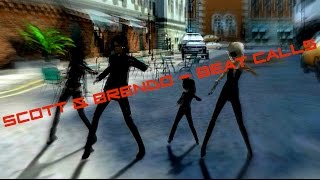 Scott &amp; Brendo – Beat Calls
