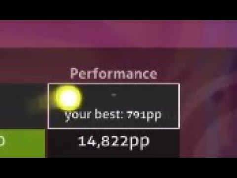 I LOST AN 800PP TO SCOREV1