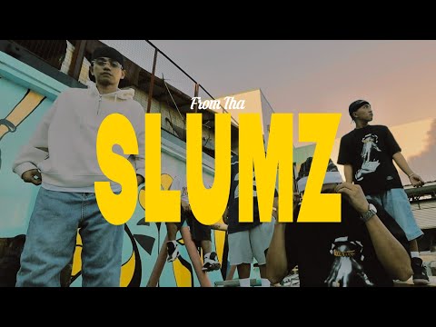 Nghtchld - Slumz (OMV)