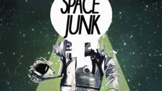 Wolfgang Gartner - Space Junk