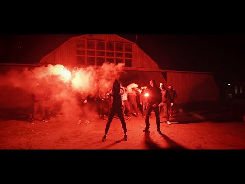 Projekt Północ - WWNS (prod. Tommy Lucci)