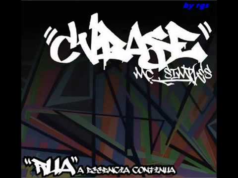 CWBase Mc   Punkadaria