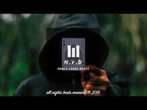 Koba La D x PNL x Niro x Ninho Type Beat 2019 - AS CARD - Instru Rap Trap 🎹🎧🔥 ( NARCO VERRA BEATZ )