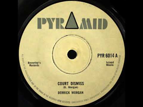 Video thumbnail for Court Dismiss