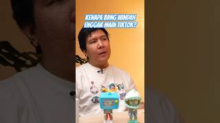 Download lagu Ini alasan bang windah enggak mau main tiktok! #windahbasudara #renaldi #podcast #tiktok #indonesia mp3