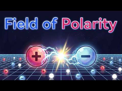 Field of Polarity - Official Gameplay & Overview