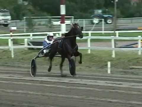 Varenne, Riihimäki 2002