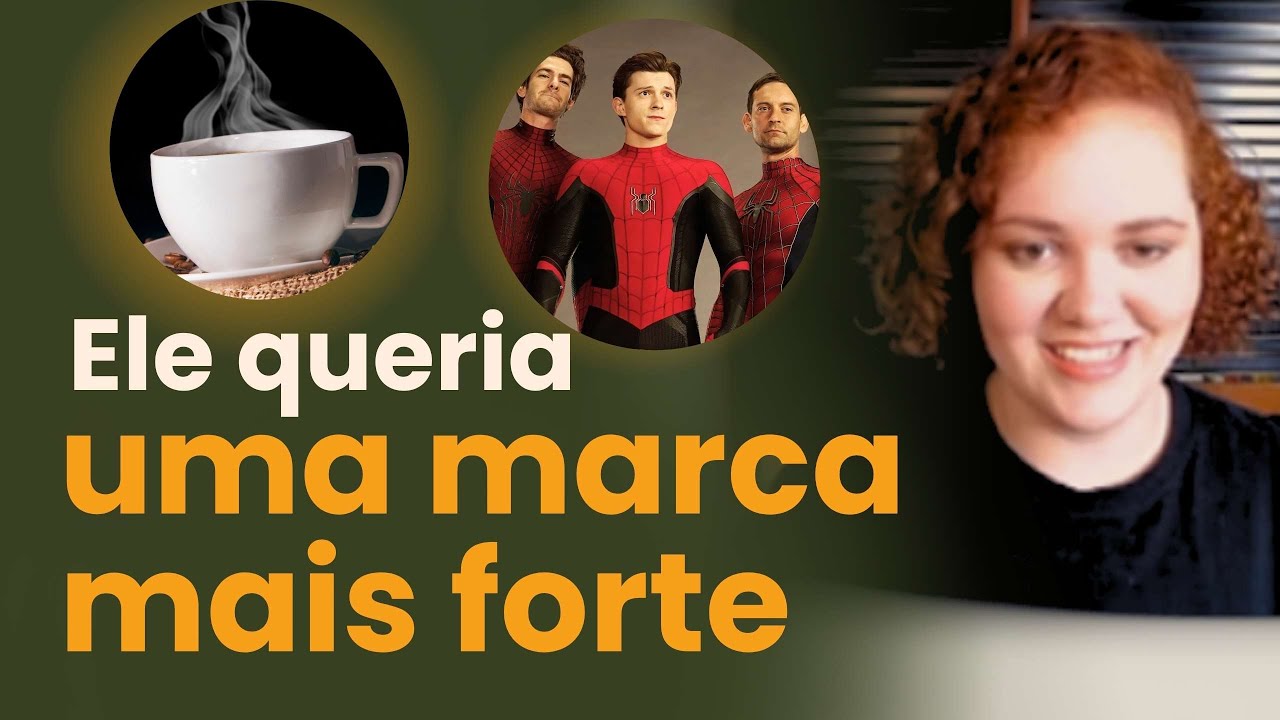 Criando uma Narrativa de Marca e Identidade Verbal de Café Especial (estratégia de comunicação)