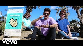 Alberico - CIAONE A Chi Non C&#39;È ft. Ciuffi Rossi