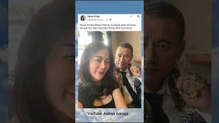 Download lagu Tante Erni ngopi bareng om Hotman 🗿 #meme #shorts #menangbanyak mp3
