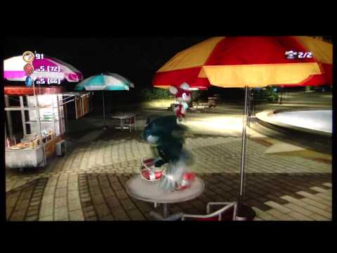 Sonic Unleashed playthrough pt38