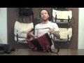 Timbuk2  Video #1