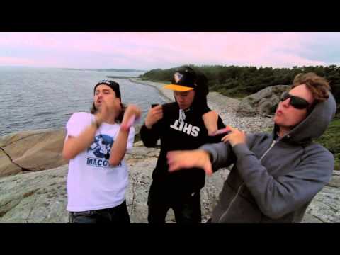 Funny Boys på Hove - Dag 4 (Siste episode)