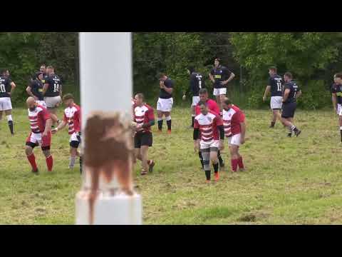 Ragbi Savez Srbije / BRK Crvena Zvezda - RK Rad