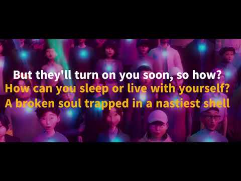 Lyrics of what it sounds like! (You're the master of illusion part?)