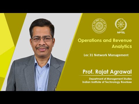 Lecture 15 Newsvendor problem Optimal Stocking Quantity in a Single Period