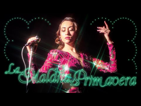 Paula Pera y el fin de los Tiempos - La Maldita Primavera (Amazon Original)