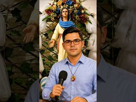 Primer mensaje de la Virgen de Cuapa, a Bernardo Martínez y los nicaragüenses el 8 de Mayo de 1980.